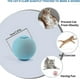thumbnail image 5 of Cat Toy, 3 Animal Simulation Calls, Interactive Barking Cat Playing With Toy Balls, 5 of 5