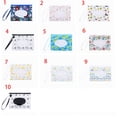 thumbnail image 2 of Baby Wipe Dispenser Refillable Lightweight Wipe Holder Wipe Pouches Portable Wipe Container for Travel,Diaper Bag,Strollers,Backpacks 8, 2 of 8