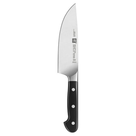 ZWILLING - Pro 5-pc Studio Knife Block Set - Brown