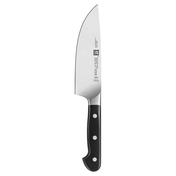 ZWILLING Pro 6-inch Chef's Knife
