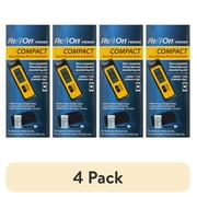 (4 pack) ReliOn Premier Compact Blood Glucose Monitoring System