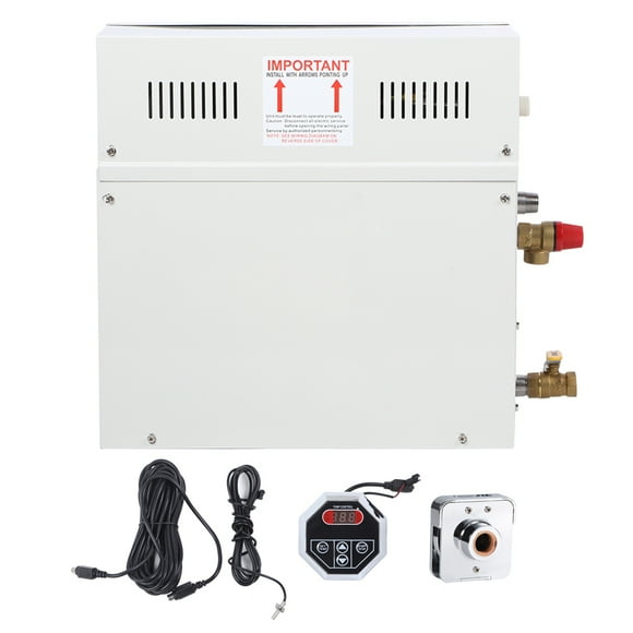 Accessories, Practical Reliable Steam Generator For Room