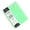 Green, variant on Appointment Planner 2026, Agenda Planner With Weekly And Monthly View, Daily Agenda Book And Yearly Planners Calendar Book, Spiral Bound With Day Timer, Notes, Goals, Holidays, 8.3"×6.1",Black