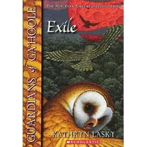 Pre-Owned The Exile (Guardians of Ga'hoole #14), 14 (Paperback) 0439888085 9780439888080