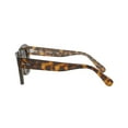 thumbnail image 3 of Ray-Ban Women's Rb2186 State Street Square Sunglasses, 3 of 3