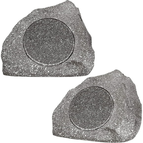 Gunst omvang aanvaarden Innovative Technology Outdoor Rock Speaker Pair - Wireless Bluetooth #896 iuu.org.tr Gunst omvang aanvaarden Innovative Technology Outdoor Rock Speaker Pair - Wireless Bluetooth #896 iuu.org.tr
