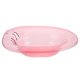 thumbnail image 4 of Sitz Bath Bidet Hip Soak Postpartum Care Basin Toilet Seat Pink 38.50X35.00X12.00CM Vagina Cleaning 1Pcs, 4 of 4