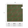 thumbnail image 4 of Kdxio Magnetic Mailbox Cover Mailbox Cover Outdoor Decoration Holiday Mailbox Covers for Home Garden Yard-, 4 of 8