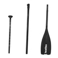 thumbnail image 2 of Siruishop Board Paddle Adjustable 3 Sections for Canoeing Outdoor Water Sports Surfing Black, 2 of 8