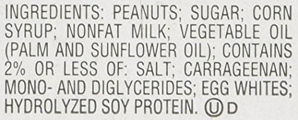 PAYDAY Peanut Caramel Candy Bar, 1.85 Oz, 24 Pack