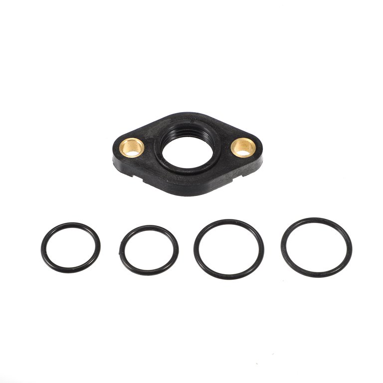 TsoLay Ventieldekselafdichtingen voor - E87 120I E46 318I E90 320I X3 N46 N42 11120032224 11120028033