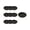 Black, variant on Anckoeil 10 Pcs Plastic Dinner Plates, 6-Inch Unbreakable Lightweight Plates for Snacks, Fruits & Daily Use