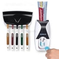 thumbnail image 2 of Automatic Toothpaste Dispenser, 2 of 2