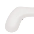 thumbnail image 6 of TOOYFUL U Shape Arm Rest Arm Rest Cushion Nail Arm Rest Stand Detachable Stand Metal Stand for Personal Women Nails Supplies Home DIY White, 6 of 9