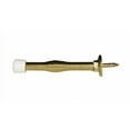 thumbnail image 2 of Don-Jo 1508620 3" Spring Wall Stop Antique Nickel Finish, 2 of 2