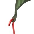 thumbnail image 5 of Campfire Windshield Barbecue Windshield Cloth Campfire Windproof Screen Outdoor Bonfire Windproof Cloth Small Size, 5 of 5