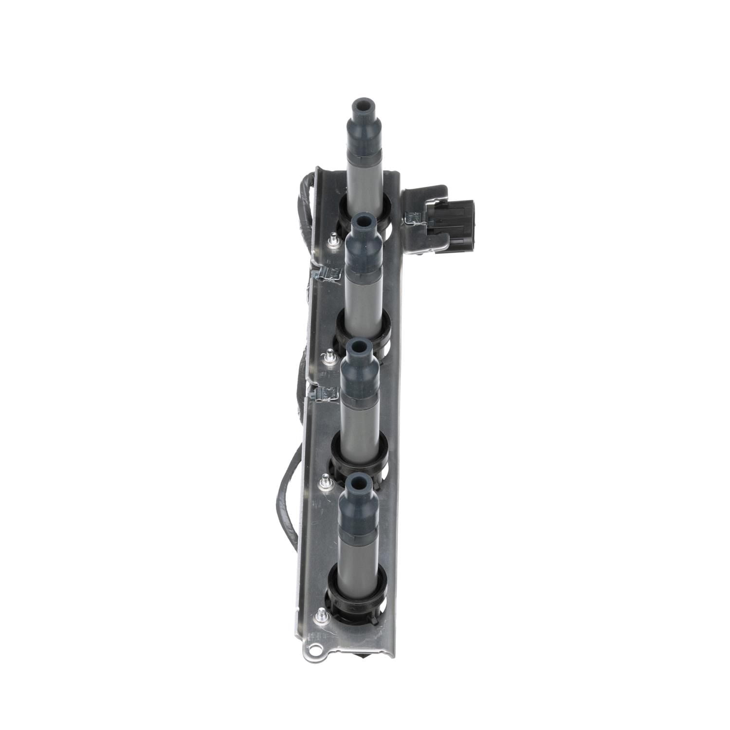 Standard Motor Products UF372 Ignition Coil Fits select: 2004 CADILLAC PROFESSIONAL CHASSIS, 2005 CADILLAC DEVILLE