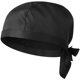 thumbnail image 2 of Gorro de cocinero unisex, gorro pirata, gorro de camarero para servicio de catering, gorro de cocinero para hotel, restaurante, cantina, panadería, trabajo de cocina, 2 of 5