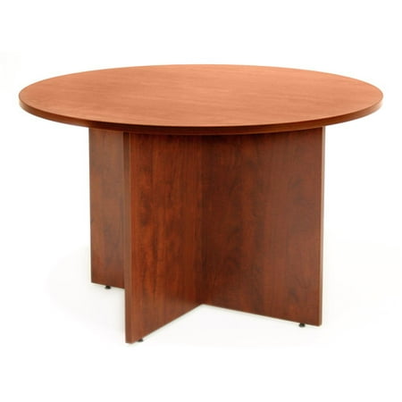 Regency 42" Round Conference Table
