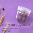 thumbnail image 3 of TEC ITALY - Amino Keratin Intensive Mask 280 g, Mascarilla Capilar Reparadora, Hidrata, Nutre y Fortalece el Cabello Da&ntilde;ado, con Keratina, Aporta Suavidad, Brillo, Elasticidad y Control de, 3 of 7