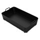 thumbnail image 1 of Accesorio de molde de silicona para freidora de aire Cathpetic para Flexdrawer AF500EU, accesorios para freidora caliente AF500EU, 1X10,4 L y 2X5,2 L, 1 of 2