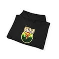 thumbnail image 3 of Puff Snake Trees DC Blind Creager Vintage Skateboard 2000s Classic Hoodie Print - M / Black, 3 of 3