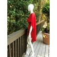 thumbnail image 4 of Cape Dress for Casual and Formal Occasions, 4 of 4