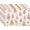 Placemat, variant on Dalrosia Pink Christmas Tree Snowflake Table Runner, Seasonal Winter Kitchen Dining Table Decoration for Home Party Outdoor 13x72 Inch