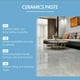 thumbnail image 3 of pstuiky Reparador de azulejos cerámicos|pasta cerámica|reparación de pequeños baches|adhesivo para azulejos cerámicos|tapa para tanque de agua de inodoro, 3 of 9