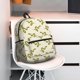 thumbnail image 5 of Fotbe Green Snake Mochila Ligera Casual para Laptop para Hombres y Mujeres, Mochila Impermeable de Uso Diario, Mochila para Universidad, 5 of 6