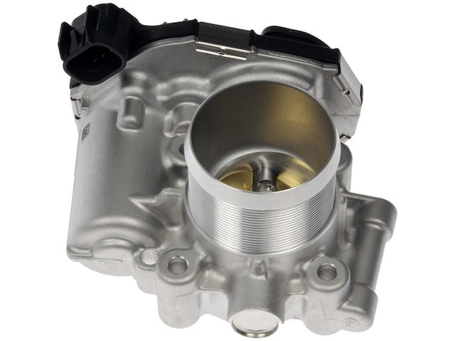 2013 Chevy Cruze Throttle Body