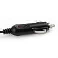thumbnail image 5 of 1x Car Charger Battery Eliminator For Motorola XTS3000/5000/3500 MTP200 2-Way, 5 of 5
