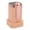 Pink, variant on M Buder Automatic Water Dispenser for 5 Gallon Bottle, Portable Electric Drinking Water Pump with 3 Modes, Foldable Countertop Dispenser for Home Camping Travel Office - 5.1 inches Black