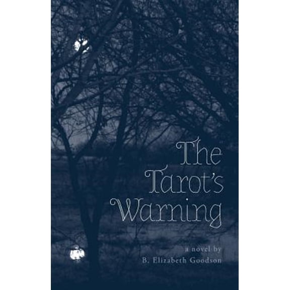 Pre-Owned The Tarot's Warning (Paperback) by B Elizabeth Goodson