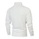 thumbnail image 4 of 2025 Nuevo jersey de manga larga con cremallera para hombre: diseño moderno, bloques de color, material duradero, 4 of 4