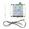 thumbnail image 2 of Remote Sensor,7-36VDC Monitoring Remote Controller Thermostat Sensor GSM Temperature Sensor Breakthrough Technology, 2 of 9