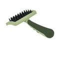 thumbnail image 2 of Coastal - Safari - Cat Massage Brush, No Color, One Size (6.5" L x 3" W), 2 of 2