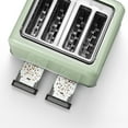 thumbnail image 4 of 4-Slice Toaster DT640 Designed for Efficiency and Functionality, 4 of 4