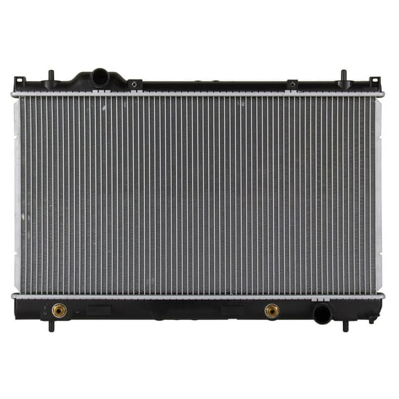 Spectra Premium CU2363 Automotive Radiator