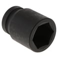thumbnail image 4 of Llave de Aire de Trinquete manual Sunnimix 1 pulgada 40 mm Zócalo de impacto profundo de 6 puntos, 4 of 7
