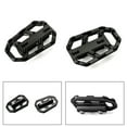 thumbnail image 1 of Motor Genic Foot Pegs Footrests For BMW G310GS 17-19 S1000XR 15-19 R1200GS (Adv) 13-19, 1 of 11