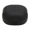 thumbnail image 4 of Estuche De Carga Para Auriculares, Estuche Para Cargador De Auriculares Inalámbrico De 450 MAh, Protección Segura Portátil, Negro Para Buds Pro SM R190, 4 of 7