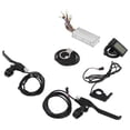 thumbnail image 4 of Electric Bike Display Meter,500W 22A DC 36V W Motor Controller Electric Bike Controller Kit True to Its Promise, 4 of 12
