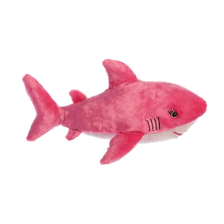 bull shark stuffed animal