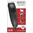 thumbnail image 1 of Cortadora de cabello Wahl Quick Cut kit 10 piezas, 1 of 5