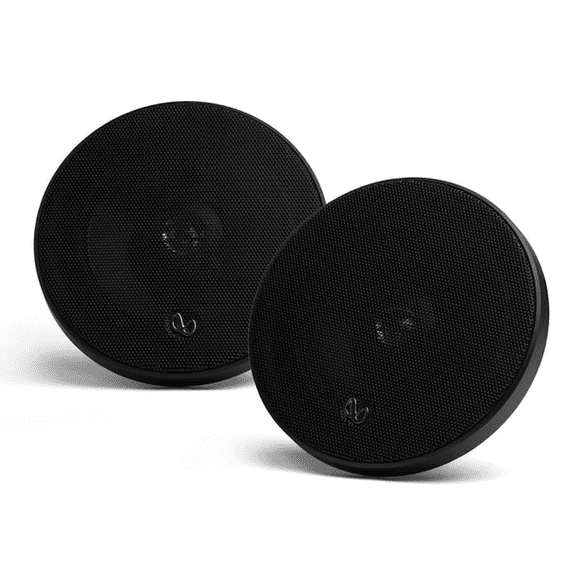 Bocinas Para Auto Infinity 6.5 Pulgadas 2 Vías Alpha-6520 Infinity Harman Alpha 6520 6.5 Pulgadas 2 Vías Coaxiales 40Wrms 280W Peak