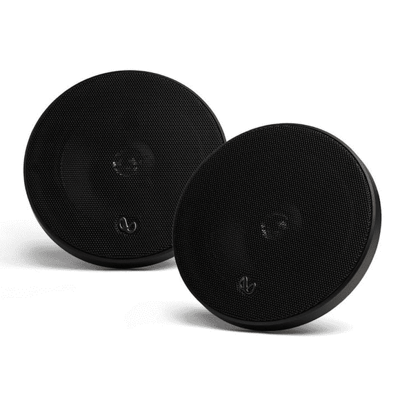 Bocinas Para Auto Infinity 6.5 Pulgadas 2 Vías Alpha-6520 Infinity Harman Alpha 6520 6.5 Pulgadas 2 Vías Coaxiales 40Wrms 280W Peak