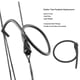 thumbnail image 3 of Tubo de goma para mirilla de cuerda de arco compuesto diseño de ranura de excelente elasticidad Reemplazo de mirilla de tubo de goma estirable para piezas de arco ANGGREK Otros, 3 of 8