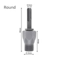 thumbnail image 1 of SDS Plus Arbor Adapter Electric Hammer Diamond Core Drill Bit Connecting Rod M22, 1 of 11
