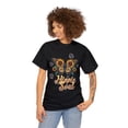 thumbnail image 3 of Hippie Soul Butterfly Sunflower Shirt, Butterfly Lovers Shirt ID-0222-DELN, 3 of 10